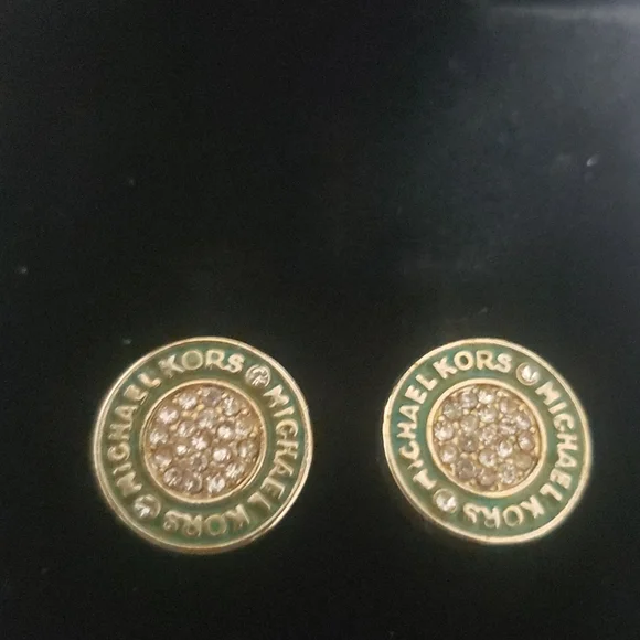 Michael Kore earrings - Picture 4 of 14